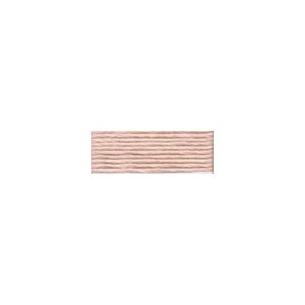 DMC Mouliné Spécial 25 Broderigarn 3774 Lys Pudder