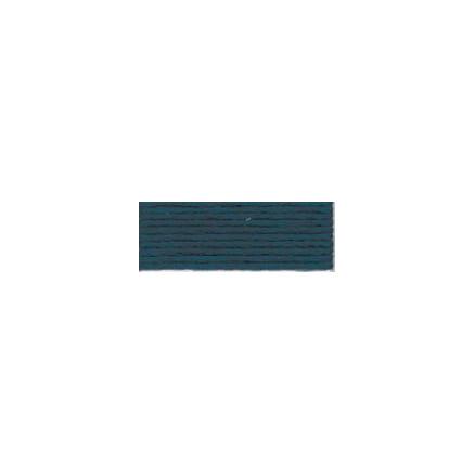 DMC Mouliné Spécial 25 Broderigarn 3808 - Flaskegrøn