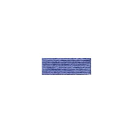 DMC Mouliné Spécial 25 Broderigarn 3839 - Blåklokke tilbud