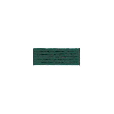 DMC Mouliné Spécial 25 Broderigarn 3847 Søgrøn tilbud
