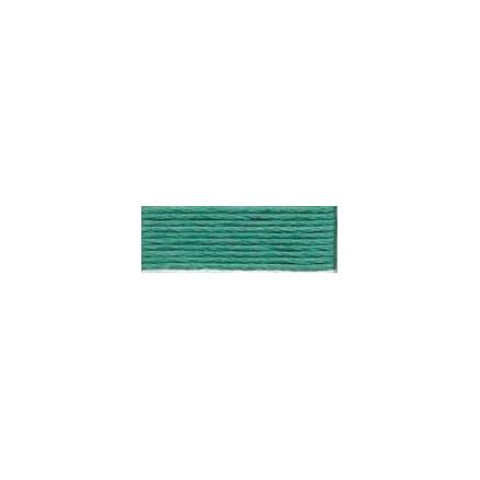 DMC Mouliné Spécial 25 Broderigarn 3849 Søgrøntilbud