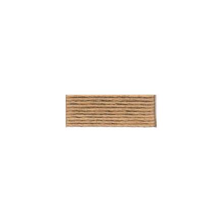 DMC Mouliné Spécial 25 Broderigarn 3863 - Ørkentilbud