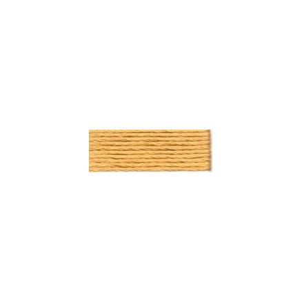 DMC Mouliné Spécial 25 Broderigarn 436 Karamel Tilbud