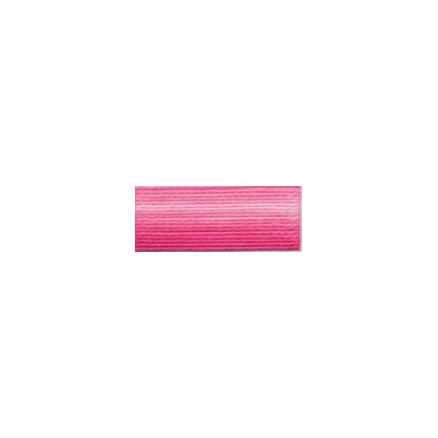 DMC Mouliné Spécial 25 Broderigarn 48 Rosa Mix på tilbud