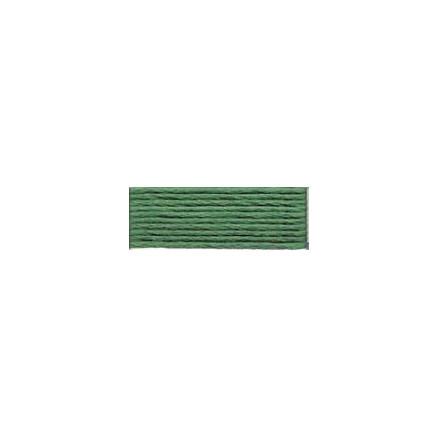 DMC Mouliné Spécial 25 Broderigarn 502 Grågrøn Tilbud