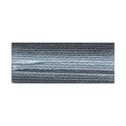 DMC Mouliné Spécial 25 Broderigarn - 53 Grå Mix Tilbud!