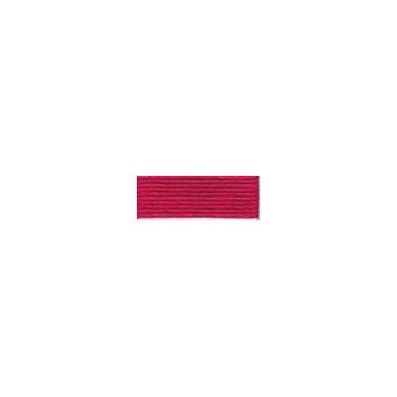 DMC Mouliné Spécial 25 Broderigarn 600 Mørk Pink - Udsalg!