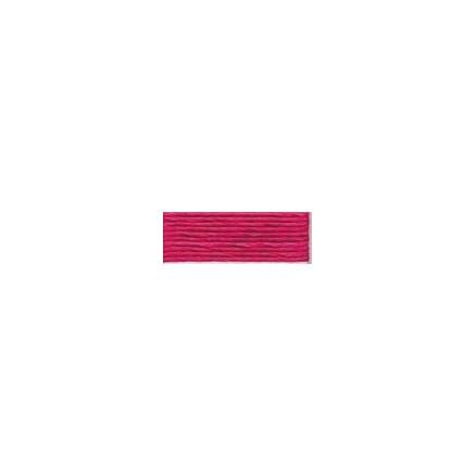 DMC Mouliné Spécial 25 Broderigarn 601 Pink - Tilbud!