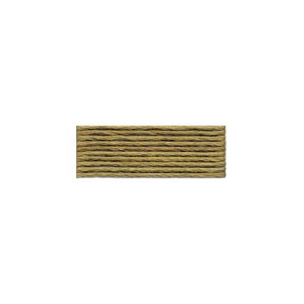 DMC Mouliné Spécial 25 Broderigarn 611 Lysebrun Tilbud!