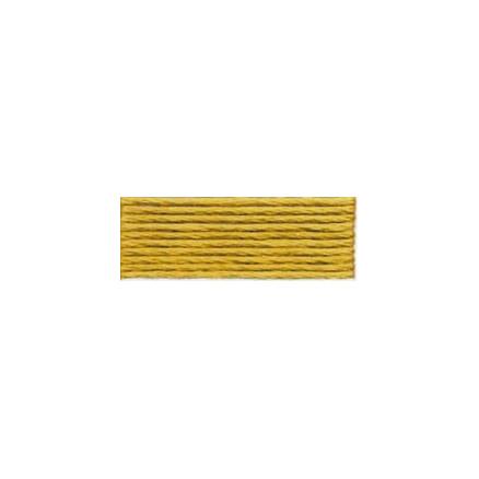 DMC Mouliné Spécial 25 Broderigarn 680 Løvebrun Tilbud!