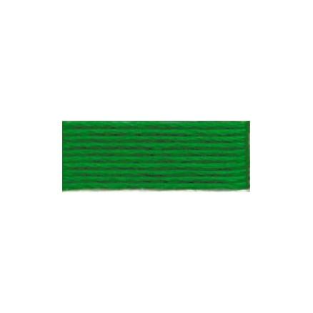 DMC Mouliné Spécial 25 Broderigarn 701 Græsgrøn - Tilbud!