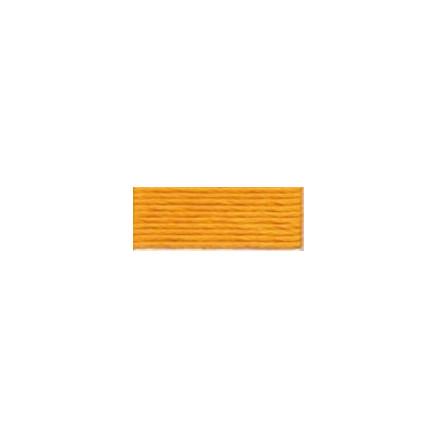 DMC Mouliné Spécial 25 Broderigarn 742 Gulerod - Tilbud!