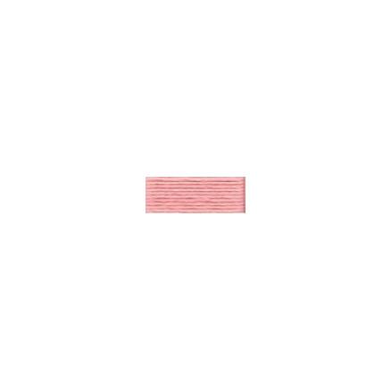 DMC Mouliné Spécial 25 Broderigarn 761 Lys Støvet Rosa