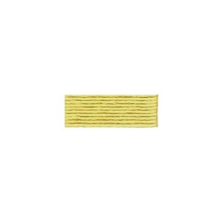 DMC Mouliné Spécial 25 Broderigarn 834 Gyldenbrun tilbud