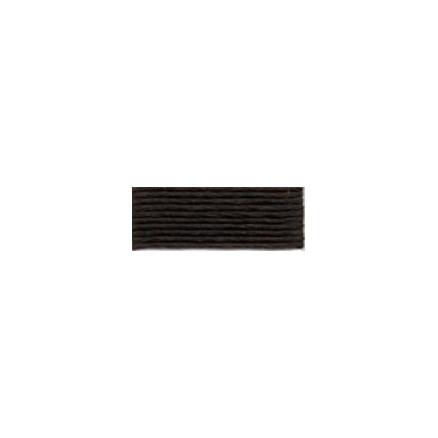DMC Mouliné Spécial 25 Broderigarn 838 Chokoladebrun