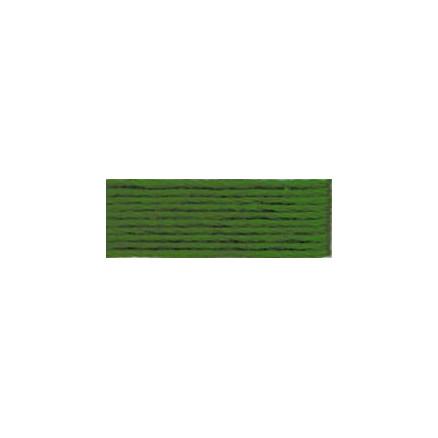 DMC Mouliné Spécial 25 Broderigarn 904 Mørk Lime på tilbud