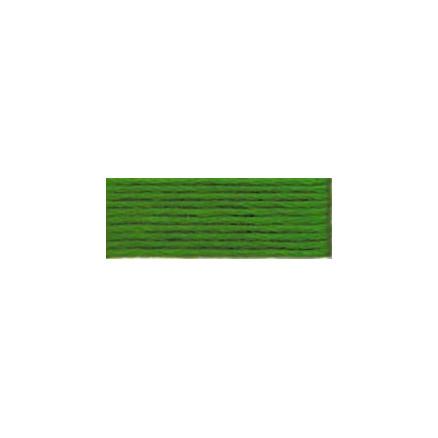 DMC Mouliné Spécial 25 Broderigarn 905 Lime - Udsalg!