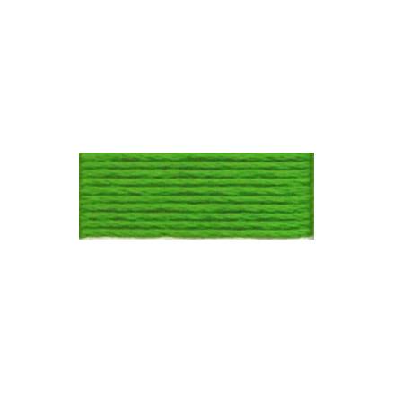 DMC Mouliné Spécial 25 Broderigarn 906 Lime - Tilbud!