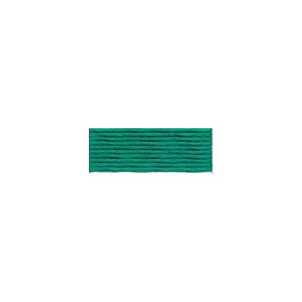 DMC Mouliné Spécial 25 Broderigarn 943 Opal Grøn tilbud