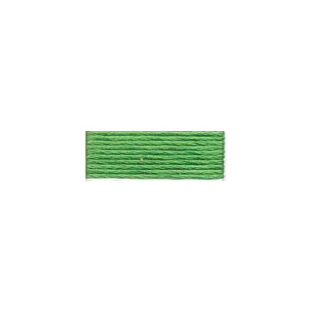 DMC Mouliné Spécial 25 Broderigarn 989 Oliven - Tilbud!