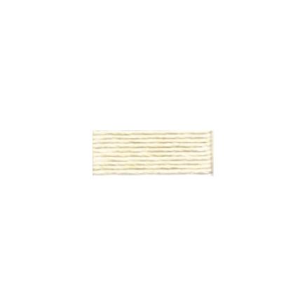 DMC Mouliné Spécial 25 Broderigarn Ecru Natur - Tilbud!