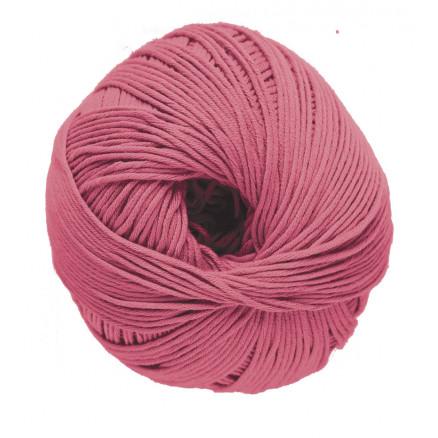DMC Natura Just Cotton Garn Unicolor 52 - Lyng