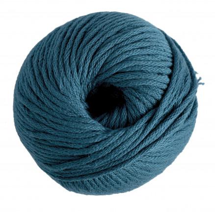 DMC Natura XL Garn Unicolor 71 - Jeansblå Kvalitet
