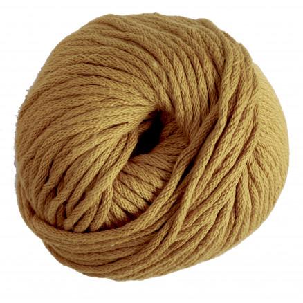 DMC Natura XL Garn Unicolor 92 - Gylden Kvalitet