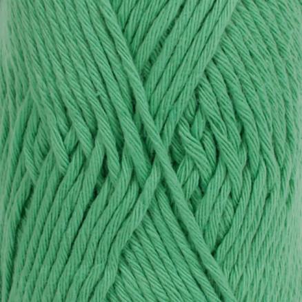 DROPS Paris Garn Unicolor 11 - Opal Grøn 100% Uld