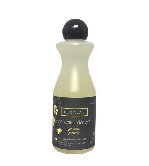 Eucalan Uldvaskemiddel 100 ml med Jasminduft
