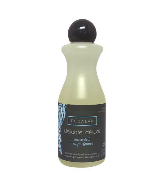 Eucalan Uldvaskemiddel 100 ml - Neutral Dufttilbud!