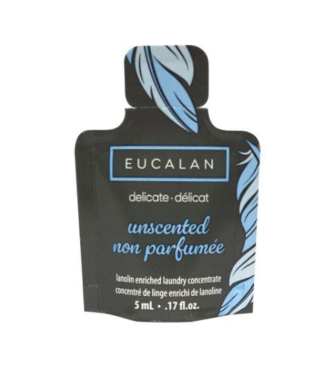 Eucalan Uldvaskemiddel 5 ml - Neutral Duft