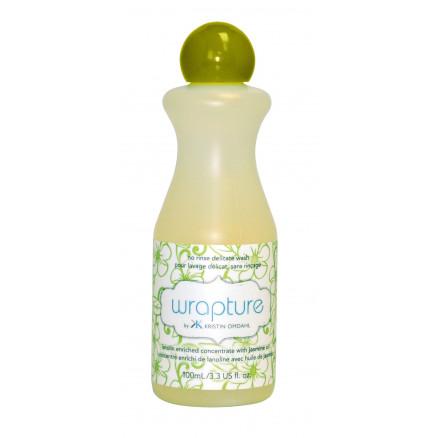 Eucalan Uldvaskemiddel med Lanolin Jasmin - 100ml tilbud