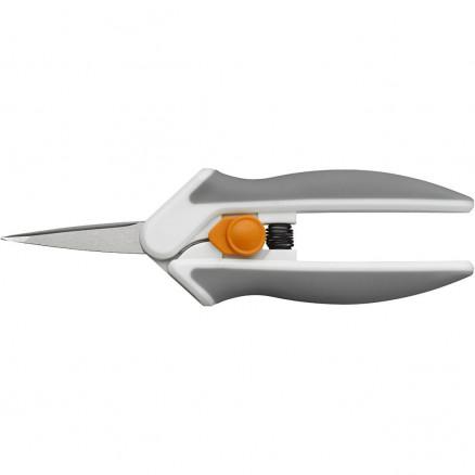 Fiskars Softtouch Sysaks 15cm - Ergonomisk klipperedskab