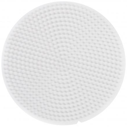 Hama Mini Perleplade Rund 8 cm - Kreativ Pynt til Børn