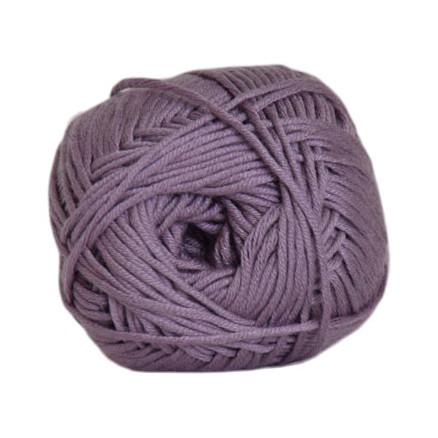 Hjertegarn Blend Bamboo Garn 3304 Ametyst - Perfekt til Projekter