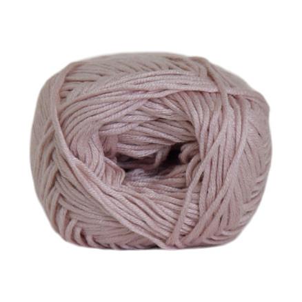 Hjertegarn Blend Bamboo Garn 3803 Lys Støvet Rosa