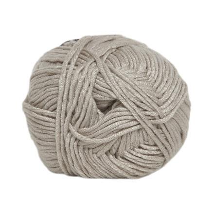 Hjertegarn Blend Bamboo Garn Unicolor 4950 - Sand