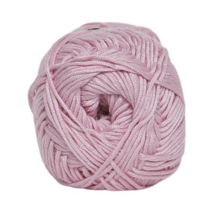 Hjertegarn Blend Bamboo Garn Unicolor 4951 - Rosa