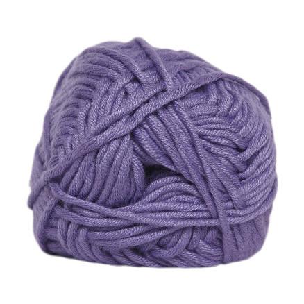 Hjertegarn Blend Bamboo Garn 5244 Lys Lilla - Eksklusivt udvalg