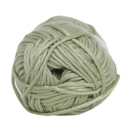 Hjertegarn Blend Bamboo Garn Unicolor 7093 Mintgrøn