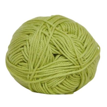 Hjertegarn Blend Tendens Garn Unicolor 7100 Pistacie
