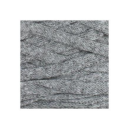 Hoooked Ribbon XL Stofgarn Unicolor 31 Sten/Grå Tilbud