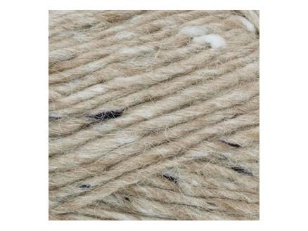 Istex Alafoss Lopi Garn Tweed 9976 Beige - Fantastisk tilbud!