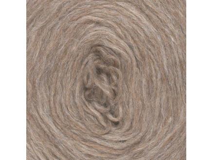 Istex Plötulopi Garn Mix 1030 Hvede - Fantastisk tilbud!