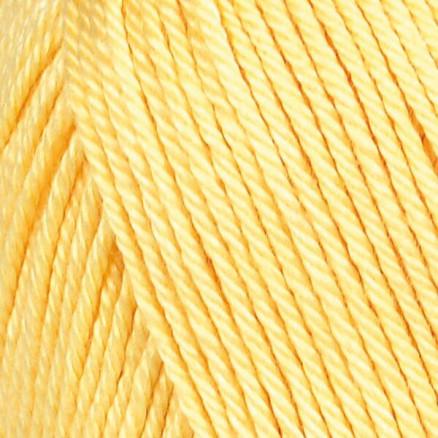 Järbo 8/4 Garn Unicolor 32073 - Honninggul Kvalitet