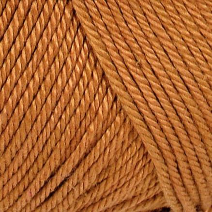 Järbo 8/4 Garn Unicolor 32087 - Kanelbrun Kvalitet