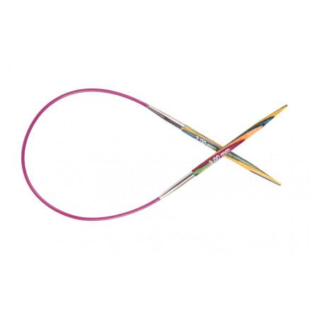 KnitPro Symfonie Rundpinde Birk 25cm - 3,25mm Tilbud!
