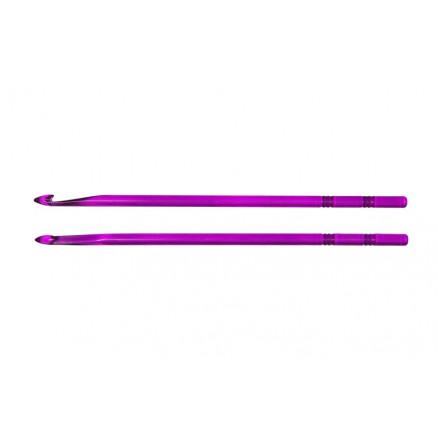 KnitPro Trendz Hæklenål i Akryl 5mm - Violet