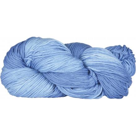 Manos del Uruguay Alegria Garn A2417 Wedgwood - Håndfarvet